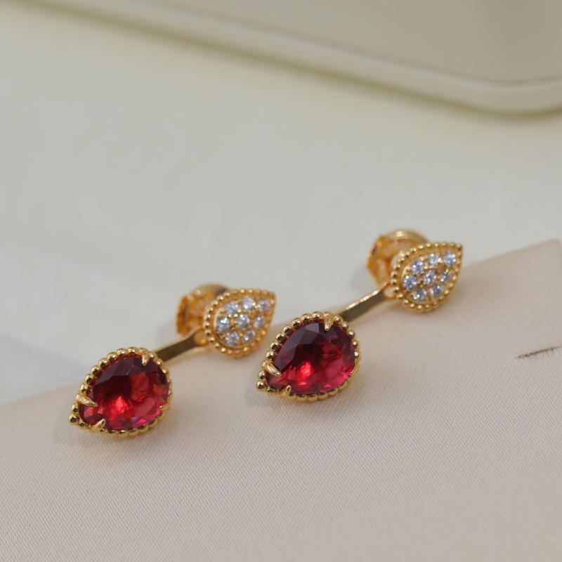 Boucheron Earrings